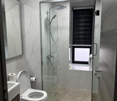 Imbi Apartment | Agile Residence Bukit Bintang TRX By SweetHome
