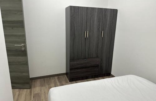 Imbi Apartment | Agile Residence Bukit Bintang TRX By SweetHome