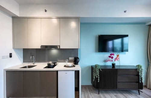 Imbi Condo | Agile Residence TRX by Isabella
