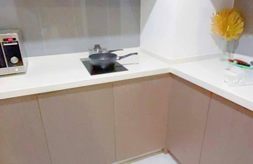 Imbi Apartment | Agile TRX Luxury Condo in Bukit Bintang