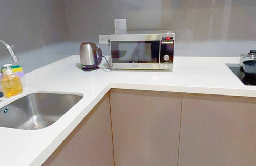 Imbi Apartment | Agile TRX Luxury Condo in Bukit Bintang