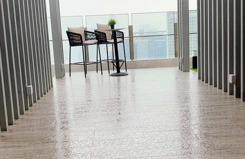 Imbi Apartment | Agile TRX Luxury Condo in Bukit Bintang