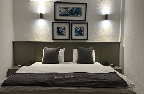 Gokceada Hotel | Agios Hotel