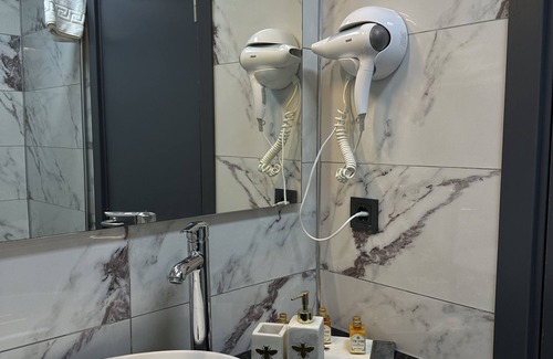 Gokceada Hotel | Agios Hotel