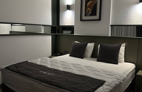 Gokceada Hotel | Agios Hotel