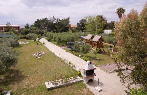 Nea Propontida Apartment | Agios Mamas Resort