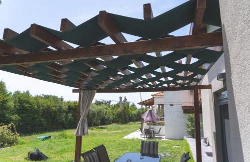 Nea Propontida Apartment | Agios Mamas Resort