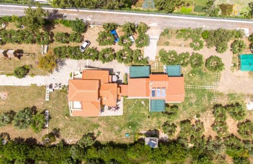 Nea Propontida Apartment | Agios Mamas Resort