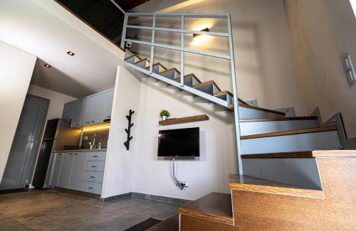 Nea Propontida Apartment | Agios Mamas Resort