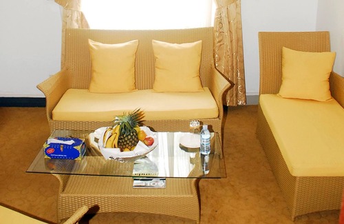 Mbarara Hotel | Agip Motel