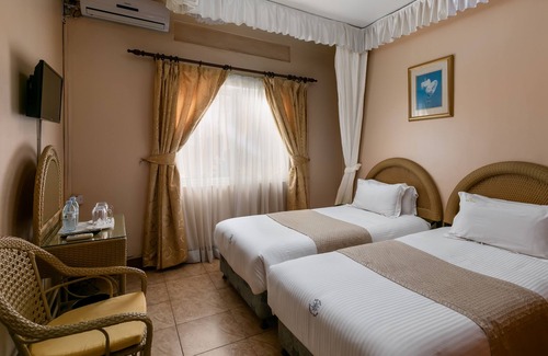 Mbarara Hotel | Agip Motel
