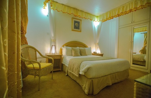 Mbarara Hotel | Agip Motel