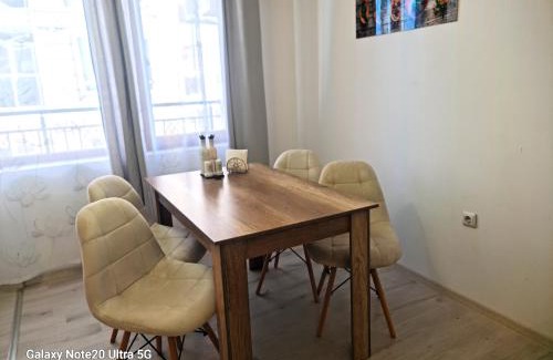 Pomorie Apartment | Aglaya 2