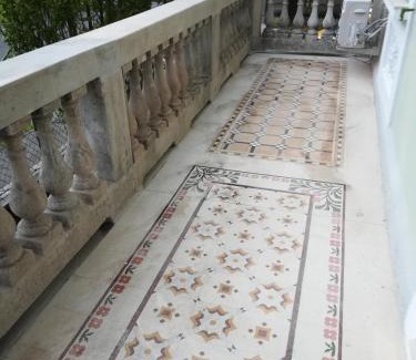 Gorizia Apartment | AGLI OLEANDRI appartamento in villa con con parcheggio