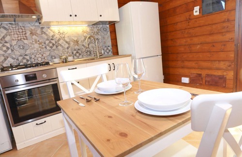 Cefalu Cottage | Agli Ulivi Cefalù - Cottage 1