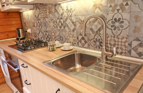 Cefalu Cottage | Agli Ulivi Cefalù - Cottage 1