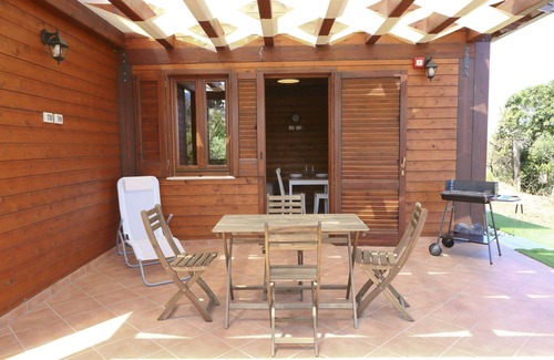 Cefalu Cottage | Agli Ulivi Cefalù - Cottage 1