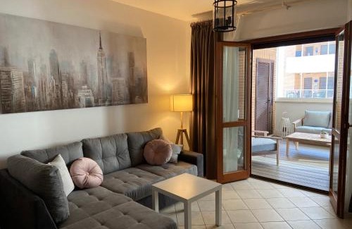 Fiumicino Apartment | AGM Suite Rome Airport Leonardo