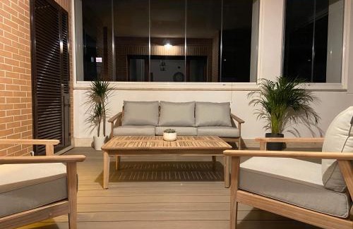Fiumicino Apartment | AGM Suite Rome Airport Leonardo