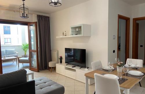 Fiumicino Apartment | AGM Suite Rome Airport Leonardo