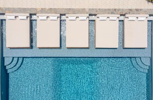 Naxos Apartment | Agnadi Hotel