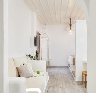 Astypalaia Apartment | Agnadi studios