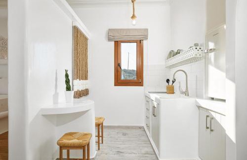 Astypalaia Apartment | Agnadi studios