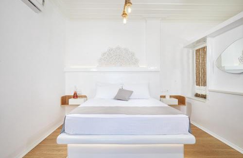 Astypalaia Apartment | Agnadi studios