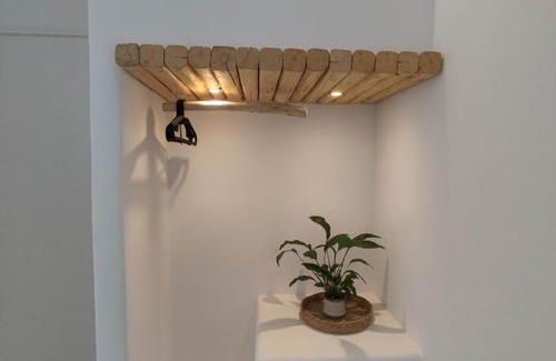 Milos Apartment | Agnanti Hotel
