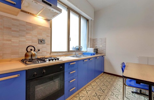 Sant' Ambrogio Apartment | Agnolo 73 II in Firenze