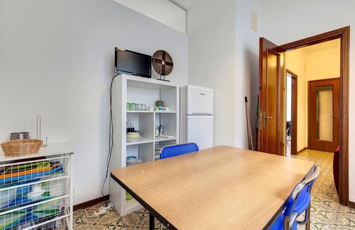 Sant' Ambrogio Apartment | Agnolo 73 II in Firenze