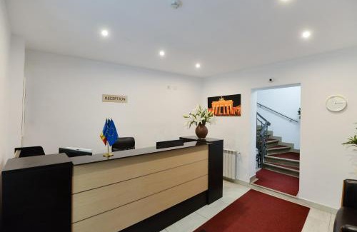 Bucharest City-Centre Apartment | AGO Apartments