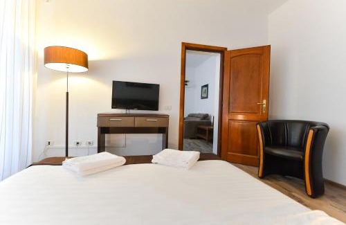 Bucharest City-Centre Apartment | AGO Apartments