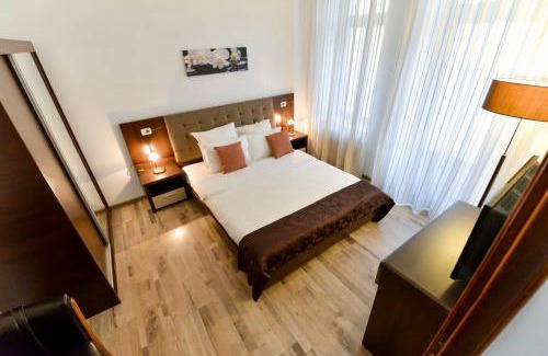 Bucharest City-Centre Apartment | AGO Apartments