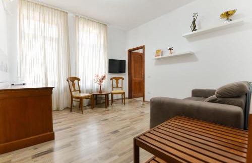 Bucharest City-Centre Apartment | AGO Apartments