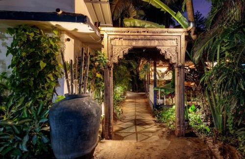 Agonda Other | Agonda Cottages