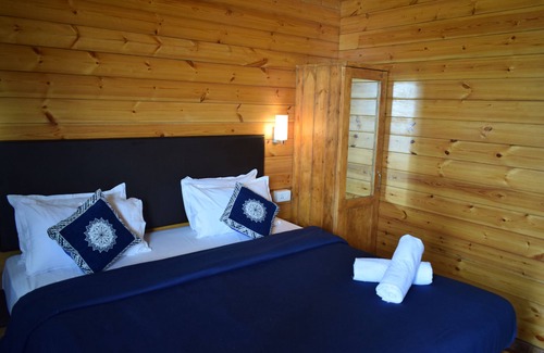 Agonda Hotel | AGONDA ISLAND VIEW