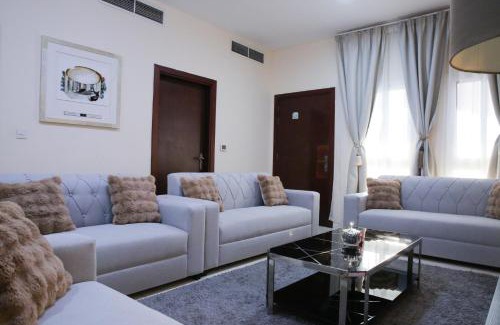 Ajman Villa | Agoo Homes