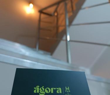 Chincha Alta House | Agora Hs