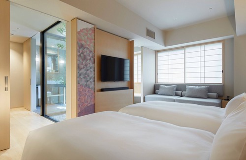 Shijo Hotel | Agora Kyoto Karasuma