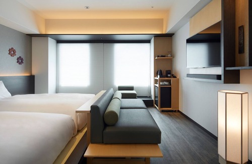 Shijo Hotel | Agora Kyoto Shijo