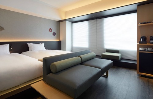 Shijo Hotel | Agora Kyoto Shijo