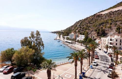 Loutraki-Agioi Theodoroi Apartment | AGORA luxury APARTMENT 6