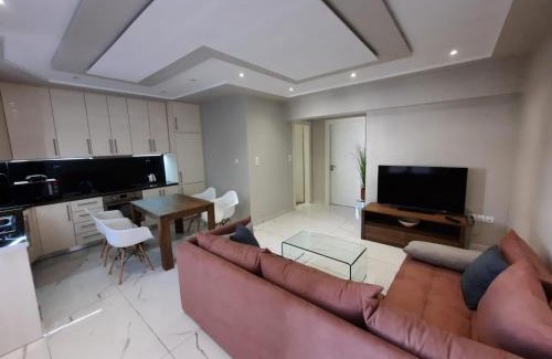 Loutraki-Agioi Theodoroi Apartment | AGORA luxury APARTMENT 6