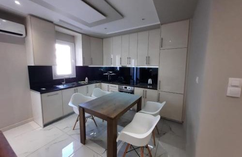 Loutraki-Agioi Theodoroi Apartment | AGORA luxury APARTMENT 6