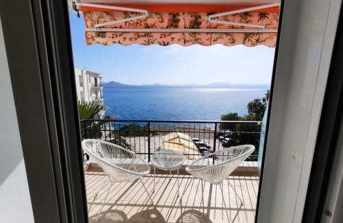 Loutraki-Agioi Theodoroi Apartment | AGORA luxury APARTMENT 6