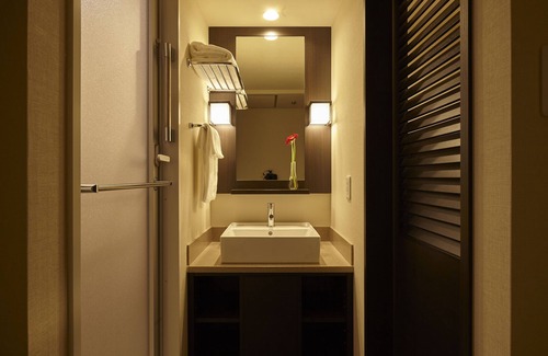 Sennichimae Hotel | Agora Place Osaka Namba