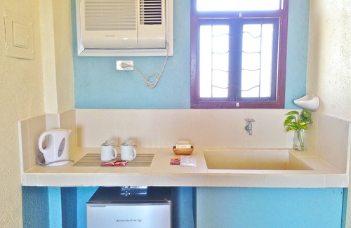 Boracay Island Hotel | Agos Boracay Rooms + Beds