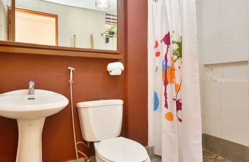 Boracay Island Hotel | Agos Boracay Rooms + Beds