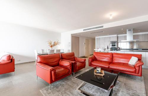 Molini Apartment | Agosta Bella - Appt en face de la plage dAgosta